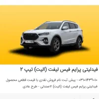 حواله  فیدلیتی الیت