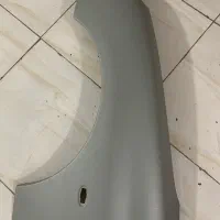 گلگیر جلو ۲۰۶ سمت راننده