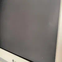 فروش مانیتور  LG SmartFLAT T710BH سالم