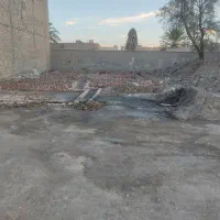 فروش یک قواره زمین مدرس 20