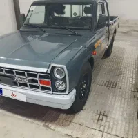 نیسان تکسوز ودوگانه