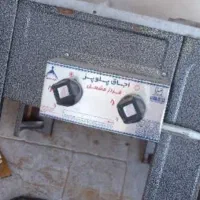 اجاق گاز