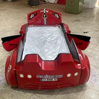 لامبورگینی تخت خواب کودک و نوجوان|تخت و سرویس خواب|اهواز, کیانپارس |دیوار