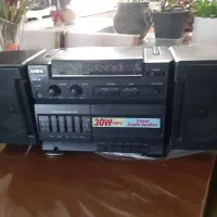 رادیوظبط نوستالژی