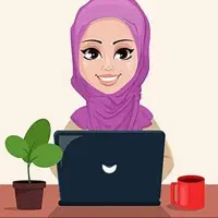 همکار خانم جهت فروش اینترنتی