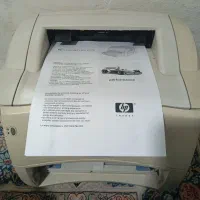 پرینتر تک کاره hp1300 سالم بدون ایراد