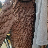 کاپشن دخترانه|لباس|شادگان, |دیوار