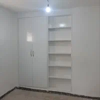 کمد. دیواری پیش ساخته