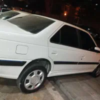 پارس تیوفایو 1400|خودرو سواری و وانت|مشهد, شهرک امام هادی (شهرک غرب)|دیوار