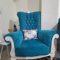 مبلمان کلاسیک|مبلمان خانگی و میز عسلی|بندرعباس, |دیوار