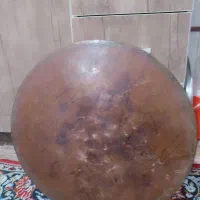دیگ مسی|ظروف پختوپز|مراغه, |دیوار