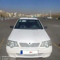 پراید۱۳۲ مدل۸۹ اتاق ۱۴۰۰|خودرو سواری و وانت|سنندج, |دیوار