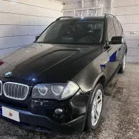 BMW x3|خودرو سواری و وانت|شیراز, آبیاری|دیوار
