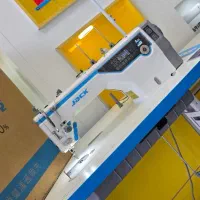 چرخ خیاطی راسته دوز جکA5E-AMH آکبندنما ضمانت شرکتی|چرخ خیاطی و ریسندگی|تهران, دولتخواه شمالی|دیوار