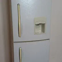 یخچال فریزر الکترواستیل مدل ES 26
