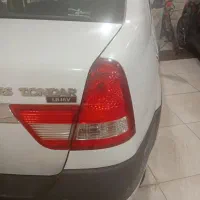 ماشین L90مانیتور دار