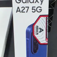 گوشی سامسونگ A27