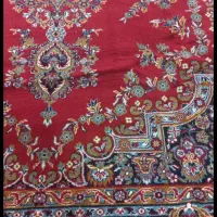 فرش ۱۲ متری ۲ عدد شیک و در حد نو ، خوش نقشه|فرش|بیجار, |دیوار