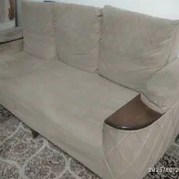 مبل راحتی|مبلمان خانگی و میز عسلی|مشهد, کارگران|دیوار