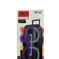 اسپیکر Ako|سیستم صوتی خانگی|مبارکه, |دیوار