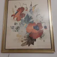 تابلو|تابلو، نقاشی، عکس|تهران, شهرک غرب|دیوار