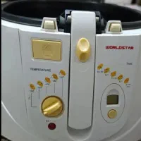 سرخ کن|اجاق گاز و لوازم برقی پختوپز|بجنورد, |دیوار