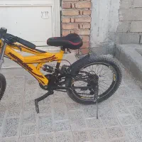 دوچرخه ۲۰