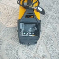 دستگاع جوش صبا