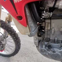 crfx|موتورسیکلت|ساوه, |دیوار