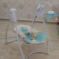 گهواره برق و باتری اتوماتیک