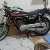 اصل ژاپن|موتورسیکلت|ارومیه, |دیوار