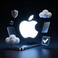 خدمات اپل ایدی - با گارانتی مادام العمر