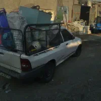 سمساری و ضایعاتی تمام نقاط