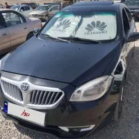 برلیانس 330 اتومات