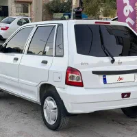 پراید 111مدل 92|خودرو سواری و وانت|کرمانشاه, |دیوار
