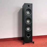 بلندگوی ایستاده تاگا  Taga Harmony TAV-607F|سیستم صوتی خانگی|تهران, کاشانک|دیوار