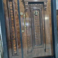 انواع درب ضدسرقت
