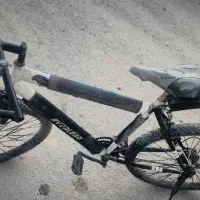 دوچرخه ساییز ۲۶|دوچرخه، اسکیت، اسکوتر|بروجن, |دیوار