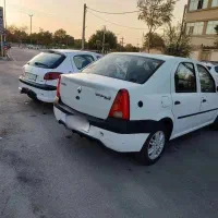 تندر ال ۹۰ مدل ۹۱ دوگانه فابریک و ۲۰۶ تیپ ۵ مدل ۹۷|خودرو سواری و وانت|اصفهان, ملک‌شهر|دیوار