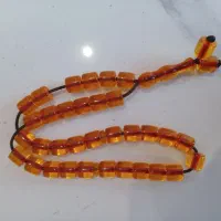 تسبیح سندلوس|کلکسیون اشیاء عتیقه|اردبیل, |دیوار