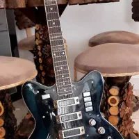 گیتار برقی ترنادوآذری