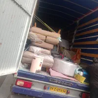 جابهجایی و حمل نقل اثاثیه منزل با کمترین قیمت|خدمات حمل و نقل|کردکوی, |دیوار