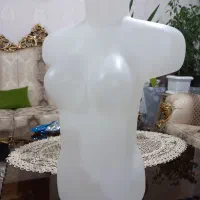 مانکن پلاستیکی