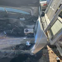 405 تصادفی|خودرو سواری و وانت|گرگان, |دیوار