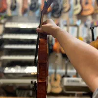 ویولن والنسیا در موزیک ارژنگ|ویولن|پردیس, فاز ۳|دیوار