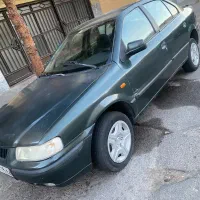 سمند مدل۸۱ پلمپ