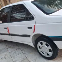 پژو 405 slx|خودرو سواری و وانت|داراب, |دیوار