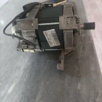 متور لباسشویی تازه صفر سرویس شده