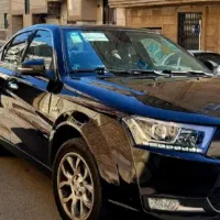 خودرو دنا پلاس اتوماتیک مدل ۱۴۰۵صفر تحویل فوری