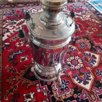 سماور 20لیتری